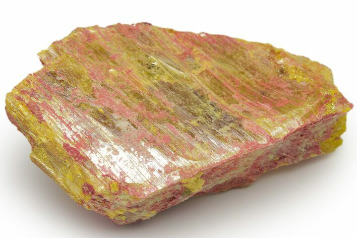 Vibrant Orpiment and Realgar Association - Russia #220293